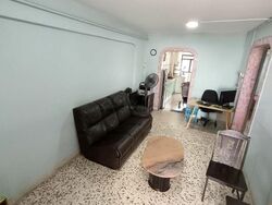 Blk 741 Nee Soon Central Spring (Yishun), HDB 3 Rooms #485912041